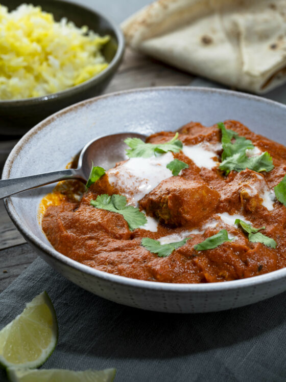 Butter Chicken 00316