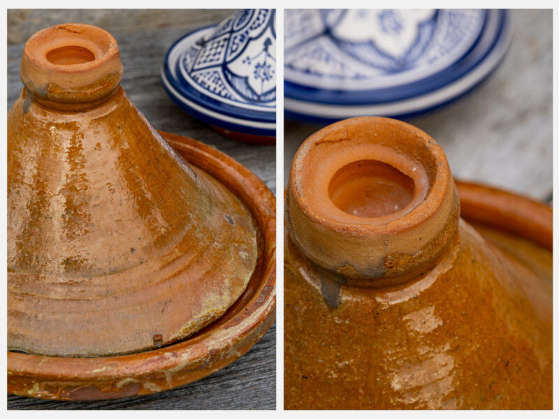 Tajine 100